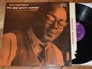 Gigi Gryce The Hap'nin's 1st DG RVG Prestige New Jazz lp 8246