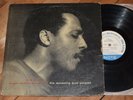 The Amazing Bud Powell 1st Flat Frame DG Lex Blue Note lp Vol 1 Sonny Rollins
