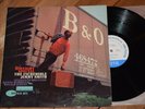 Jimmy Smith Midnight Special VG+ Ear Mono NY Blue Note lp Kenny Burrell