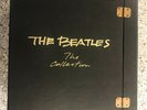 THE BEATLES  THE COLLECTION 1982 MFSL LTD EDITION BOX SET 14 x VINYL LP *NO BOOK