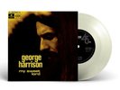 GEORGE HARRISON - MY SWEET LORD - MILKY CLEAR 7” VINYL BLACK FRI 20. LTD TO 1600