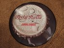 JUDAS PRIEST ROCKA ROLLA 1983 PICTURE DISC VINYL LP RECORD ROCK METAL