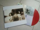 P J HARVEY Is this desire LP Vynil couleur Pochette int