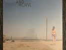 Jason Cruz And Howl - Good Mans Ruin LP sealed strung out nofx