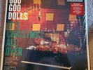 Goo Goo Dolls Its Christmas All Over (Vinyl 2020. Warner Records) NM