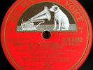 Busch SQ. Beethoven (Quartet op. 131). HMV DB 8332-6 (5). NM(-)