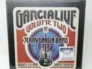 Jerry Garcia GarciaLive Vol 2 Boxset 4LP RSD Black Friday 2020 * New *