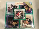 THE TEMPTATIONS GIVE LOVE AT CHRISTMAS MOTOWN SEALED MINT