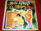 Salsa Cha Cha Mon Rivera y El Cholo y su Combo Venezuela Press
