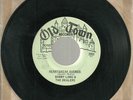 Bobby Long & The Dealers, I Gotta Have Love Too/Heartbreak Avenue, Rare Soul