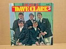 JPN Red LP   The Dave Clark 5 / The Best Of  OP-7524