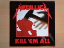 METALLICA 