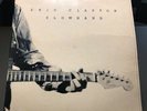 Eric Clapton Slowhand 35th Anniversary 33 1/3 RPM 12'' Vinyl Record LP 1977 Vtg