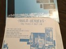The Halo Benders The Rebels Not In Vinyl Lp Calvin Johnson