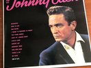 Johnny Cash - Original Sun Sound SUN LP 1275 - 1964 Deep Groove 1st Press EX