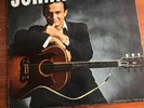 Johnny Cash - The Fabulous 1958 COLUMBIA Six Eye 1st Press MONO CL-1253 EX