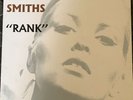 The Smiths - Rank - Rough Trade ?– 70630 Gatefold Vinyl LP Near Mint 1st Press