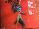 Johnny Cash - Blood, Sweat & Tears 1962 MONO Columbia CL-1930 NM-