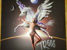 Trippie Redd -PEGASUS- *Signed* Black Limited Edition Vinyl SOLD OUT