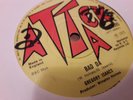 Gregory Isaacs , Bad Da , 7