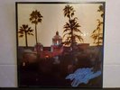 The Eagles Hotel California 1976 LP SEALED Asylum 6E-103 Gatefold