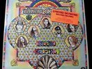 Us-Sounds Of The South Original W/Hype Sticker Lynyrd Skynyrd / Second Helping