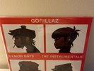Gorillaz Demon Days Instrumentals 2x Vinyl Lp Promo Damon Sealed (Brand New)