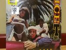RSD 2020 Black Friday Ice T Rhyme Pays NEW Yellow vinyl LP