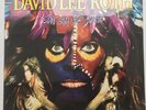 SEALED DAVID LEE ROTH - Eat 'Em and Smile’ RARE MINT LP ORIG Van Halen
