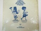 GAS INDUSTRY NBC TV RARE LP MOUSE ON THE MAYFLOWER/ LITTLE DRUMMER BOY Christmas