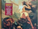Milla Jovovich The Divine Comedy Black Friday 1000 Copies Vinyl LP Rare Sold Out