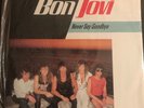 BON JOVI - Never Say Goodbye - 12