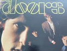 Original Master Recording Vinyl Album LP MFSL 1-051 The Doors Japan