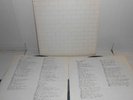 PINK FLOYD THE WALL BL-36184  DOUBLE LP RECORD VINYL COLUMBIA ORIGINAL SLEEVES