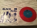 BLACK FLAG: NERVOUS BREAKDOWN (7
