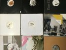 45 x Vinyl minimal/techhouse/techno -pokerflat-get physical-bodzin- Minimal III