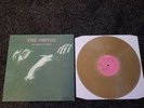 The Smiths - The Queen Is Dead -  Gold Vinyl LP - Rough Trade Records Tonpress