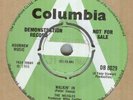 THE MEASLES**WALKING IN**DEMO**BEAT**COLUMBIA LABEL**HEAR IT