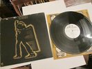 T. REX Electric Warrior 1971 US ORG White Label PROMO LP VINYL NM COVER ROUGH