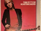 Tom Petty and the Heartbreakers -Damn the Torpedoes vintage vinyl LP MCA-1486