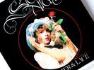 ORIGINAL 1981 STEVIE NICKS LEATHER AND LACE 7