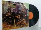 THE GUN  - GUN SIGHT  LP 33T VINYL  -    Psychedelic rock ORIGINAL BIEM 1969