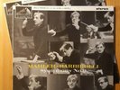 Mahler Symphony No 9. Vinyl ASD 596 & ASDS 597. Factory Sample.