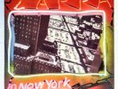 Frank Zappa : Zappa In New York 33 Rpm LP. Gatefold 1 Owner. 2D 2290, Live 1977.