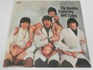 THE BEATLES “Yesterday and Today” Re Butcher Cover – psych-black vinyl New
