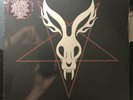 MR BUNGLE RAGING WRATH OF THE EASTER BUNNY 2 LP BLOOD SPLATTER VINYL NEW SEALED