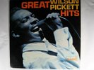 Wilson Pickett WAND W-672 MONO M-/M- 