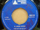LYNN TAITT + THE JETS EL CASINO ROYALE / DEE'S OG UK AMALGAMATED 7