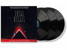 Jerry Goldsmith-Total Recall (30Th Anniversary (UK IMPORT) VINYL NEW