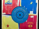 Johnny Kidd Shakin' All Over 1960 POP 753 HMV original 7